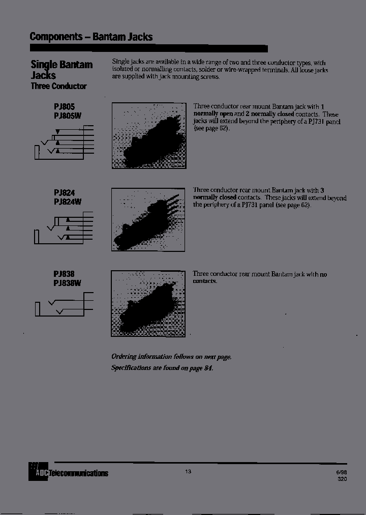 PJ746_3790045.PDF Datasheet