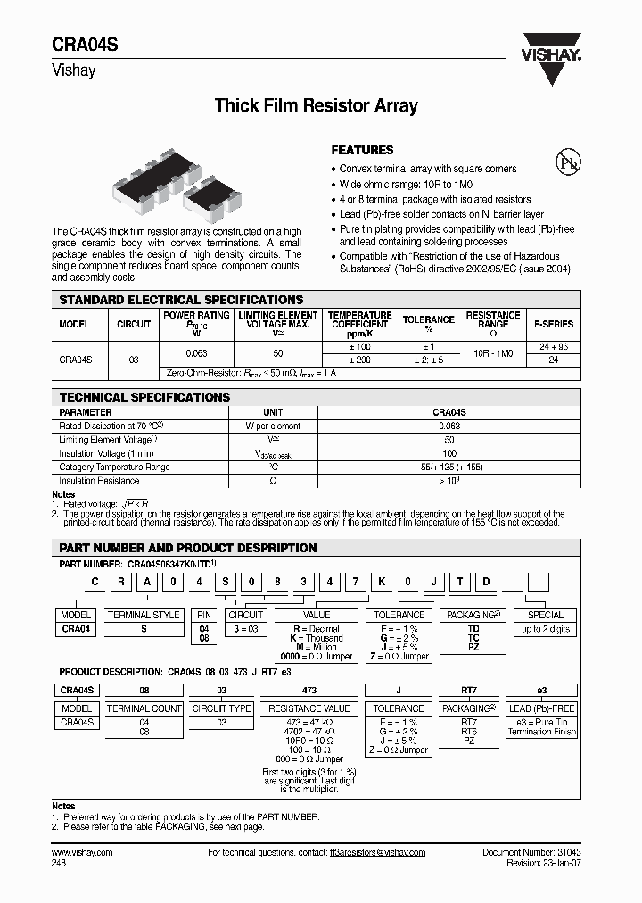 CRA04S04030000ZTD_3783980.PDF Datasheet