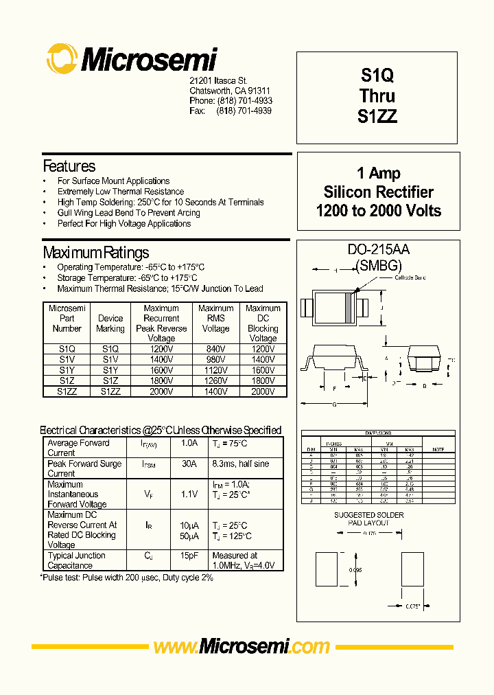 S1ZZ_3786337.PDF Datasheet