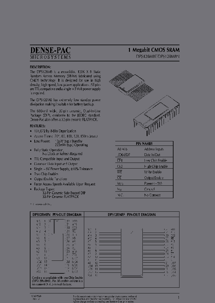 DPS128M8NS-12B_3790975.PDF Datasheet