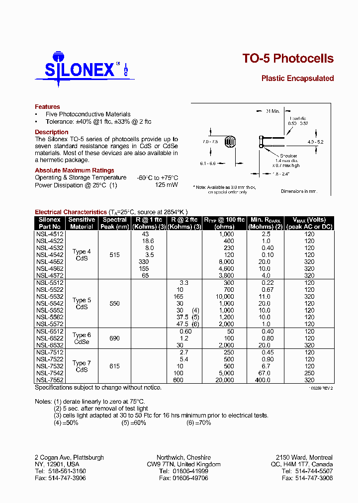 NSL-4572_3790862.PDF Datasheet
