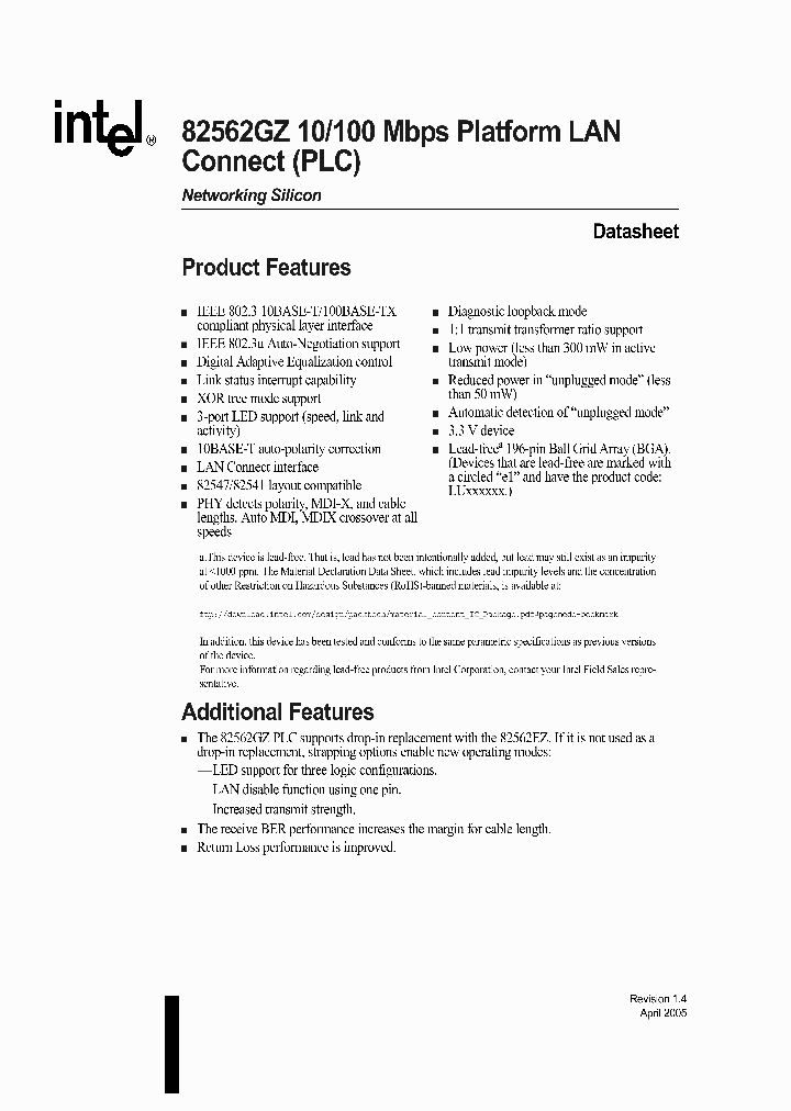LU82562GZ_3791221.PDF Datasheet