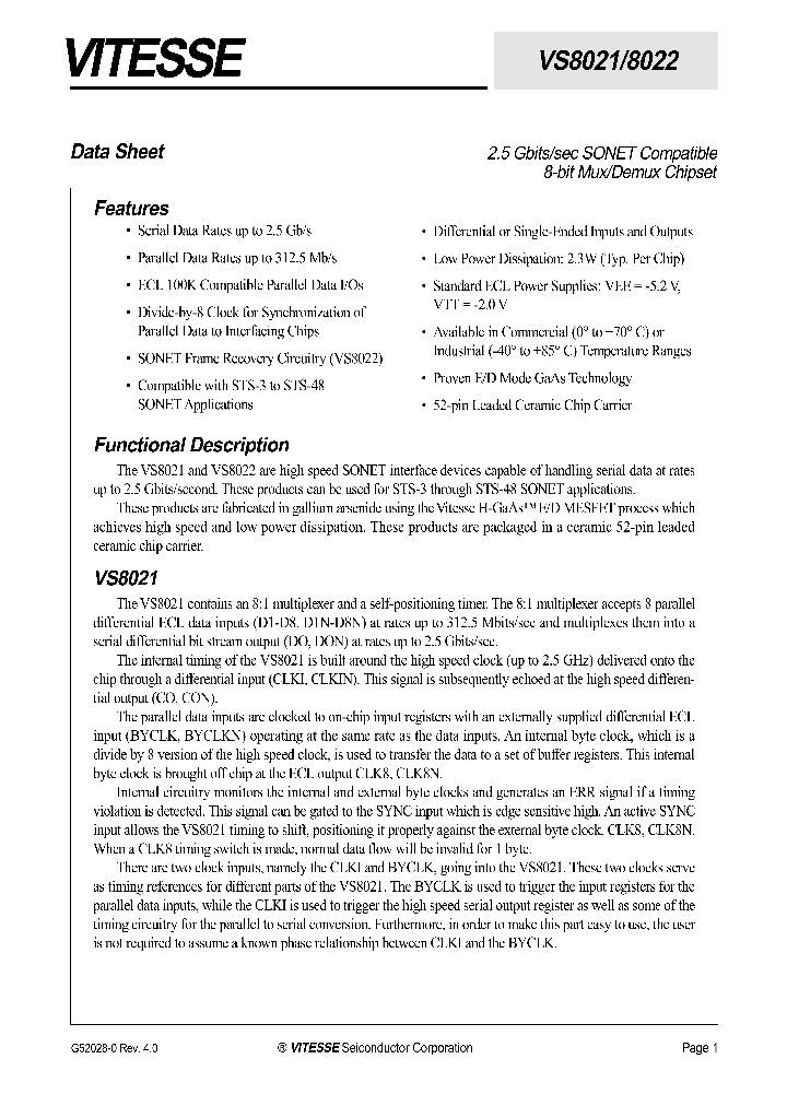 VS8022FI_3790632.PDF Datasheet