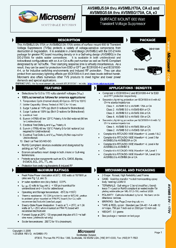 AVSMBG17CA_3791504.PDF Datasheet