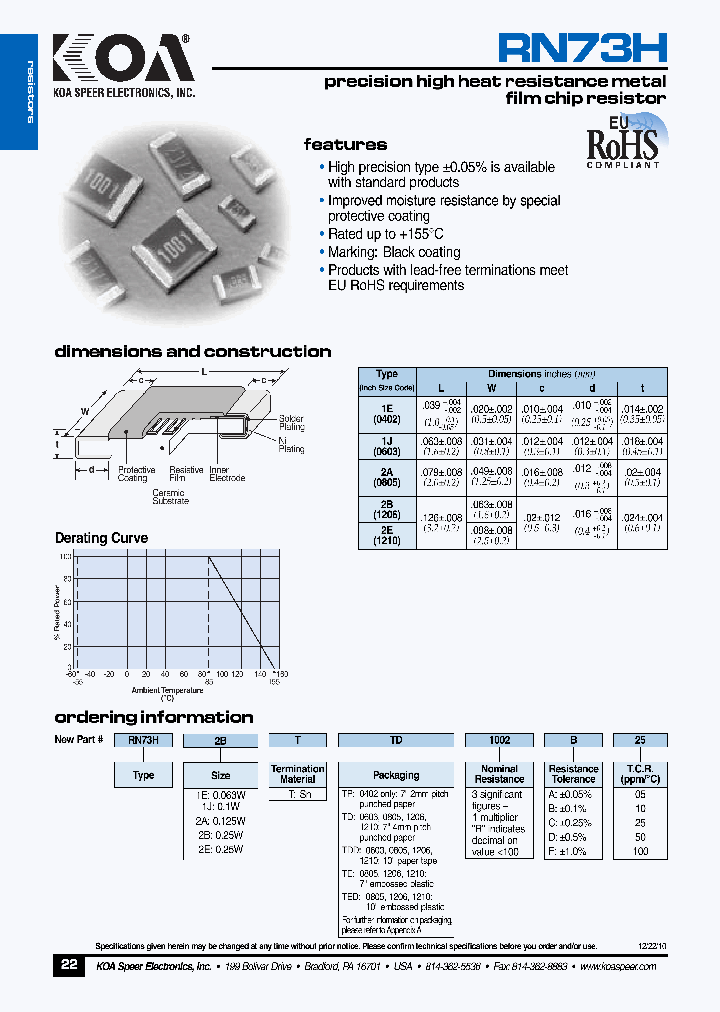 RN73H2ETTDD1042A10_3791865.PDF Datasheet