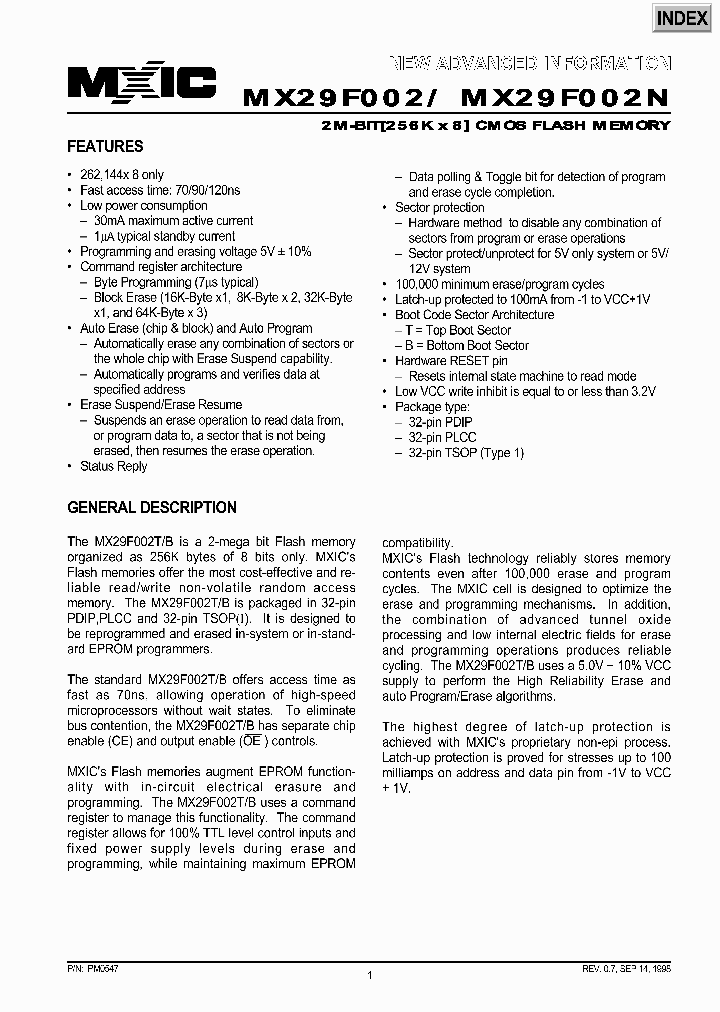MX29F002NPC-70_3787858.PDF Datasheet