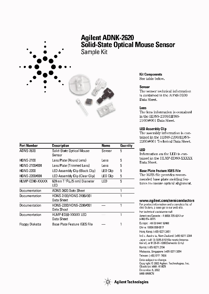 HDNS-2100001_3791645.PDF Datasheet