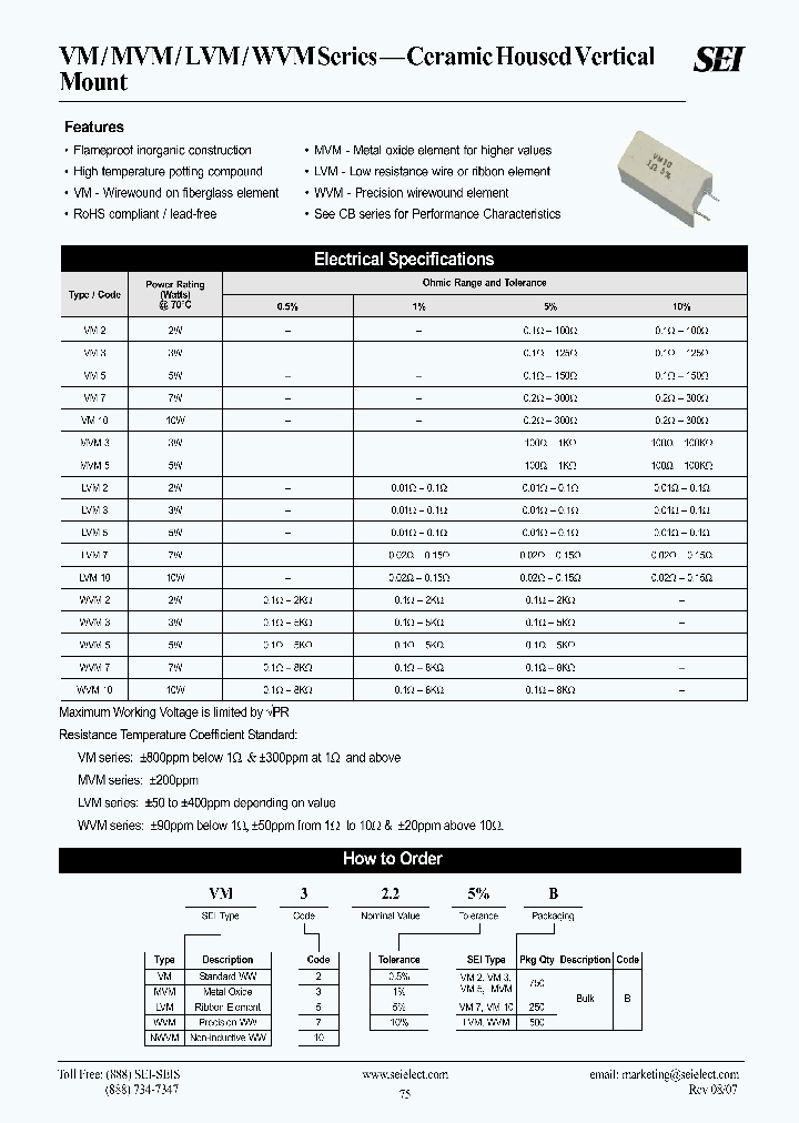 NWVM3012305B_3792575.PDF Datasheet