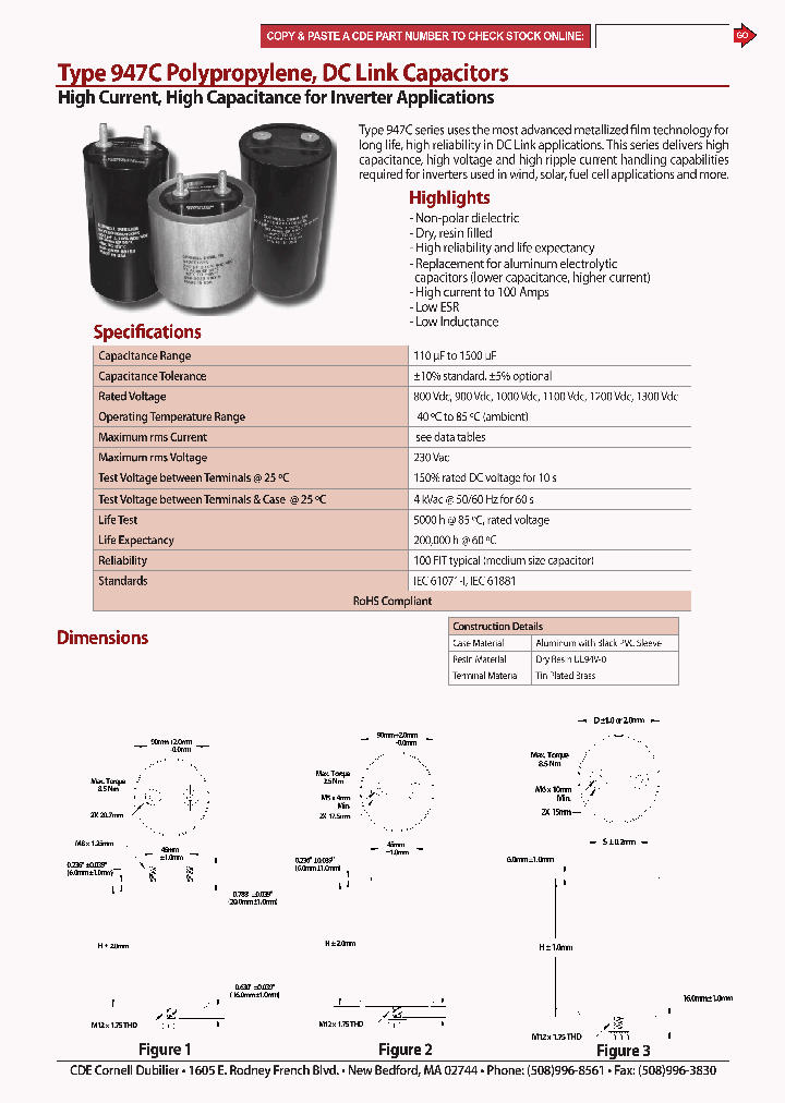 947C511K901BGHS_3792301.PDF Datasheet