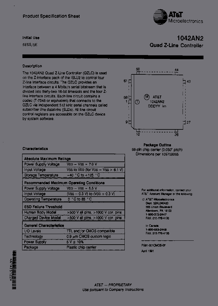 1042A1N2_3791860.PDF Datasheet