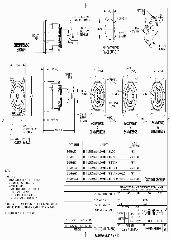 EH35MMSNSC_3791324.PDF Datasheet