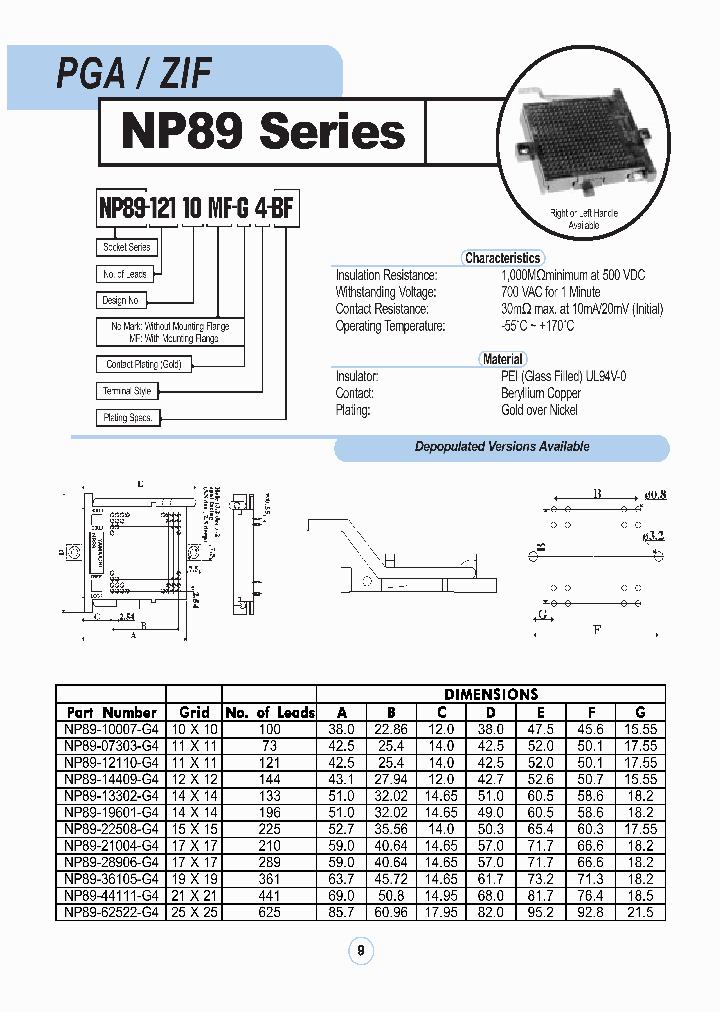 NP89-14409-G4-BF_3783494.PDF Datasheet