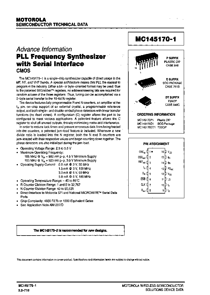 MC145170DT1R2_3790345.PDF Datasheet