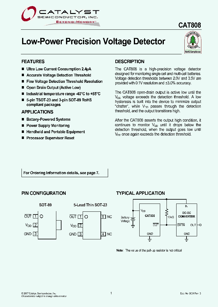 CAT808NTDI27-GT3_3791414.PDF Datasheet