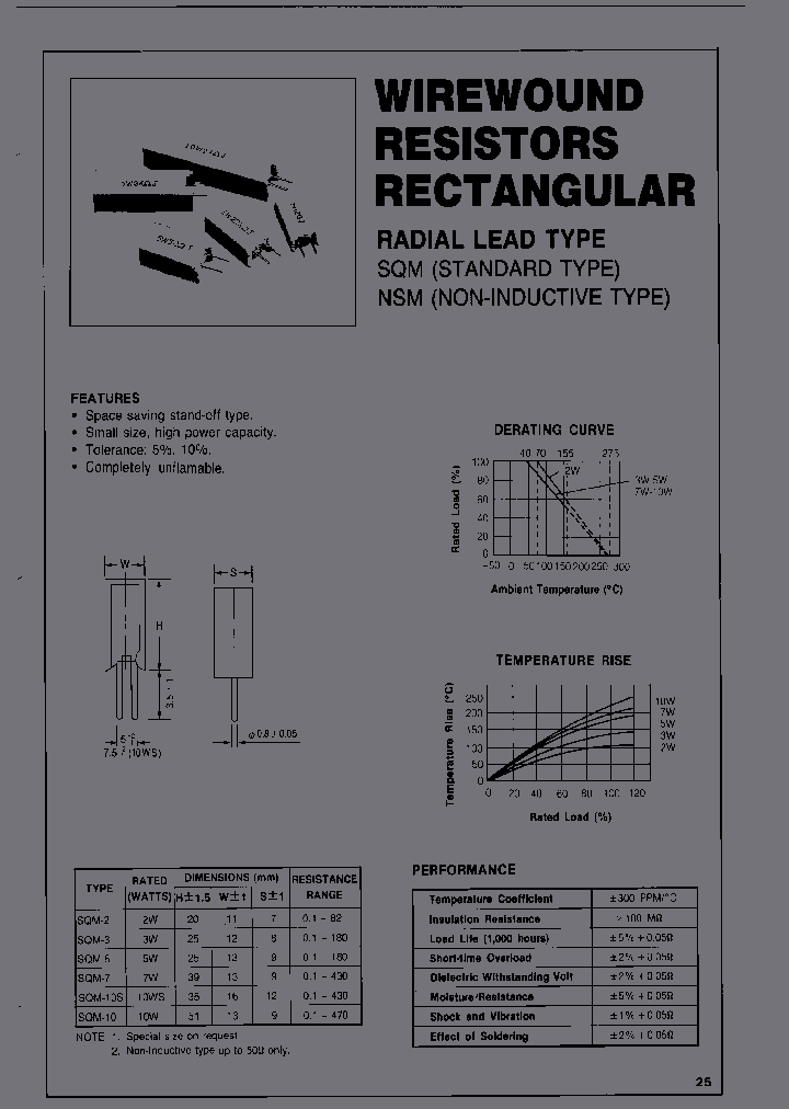 NSM-10_3791456.PDF Datasheet