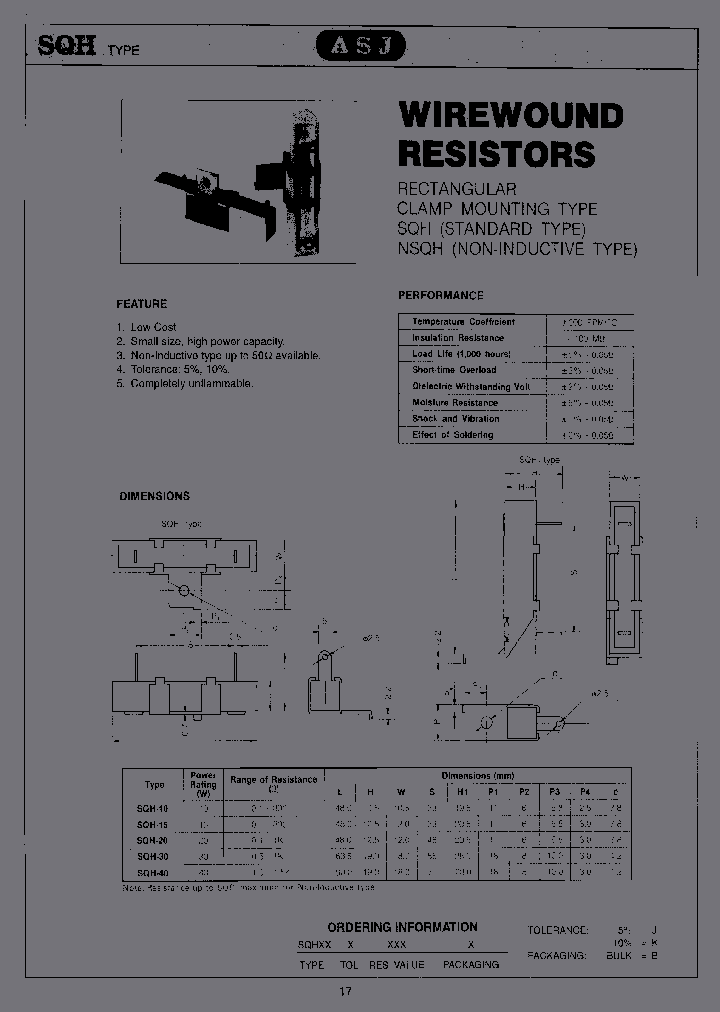 NSQH-10_3791458.PDF Datasheet