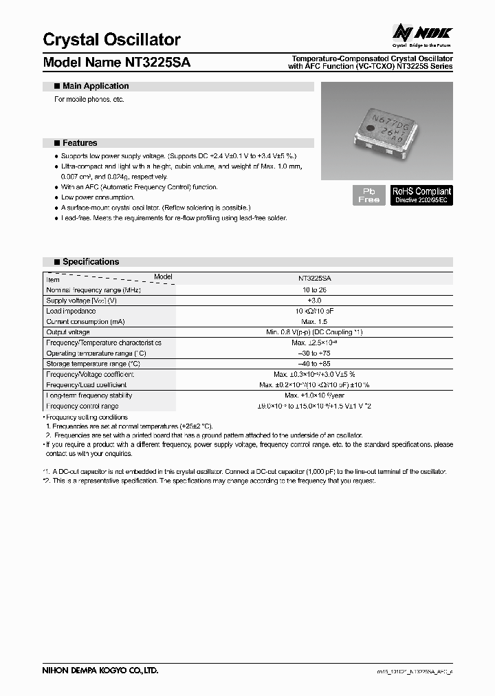 NT3225SA-20M-NSA3391E_3791534.PDF Datasheet
