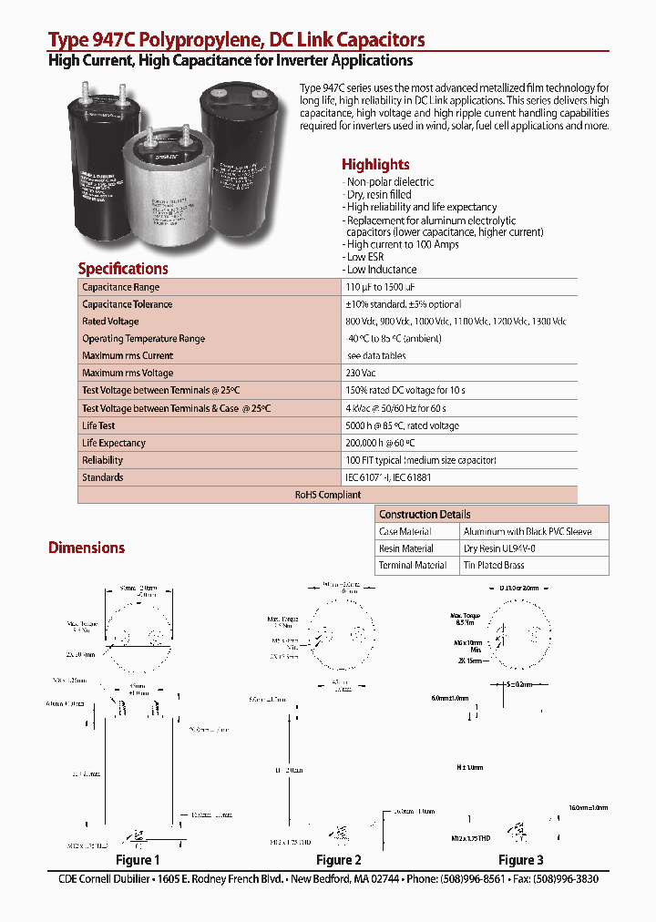 947C511K901BGH_3792299.PDF Datasheet