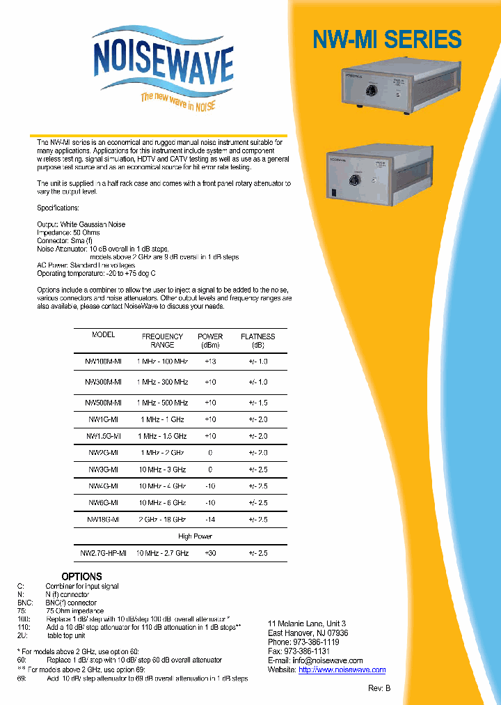 NW500M-MI_3792979.PDF Datasheet