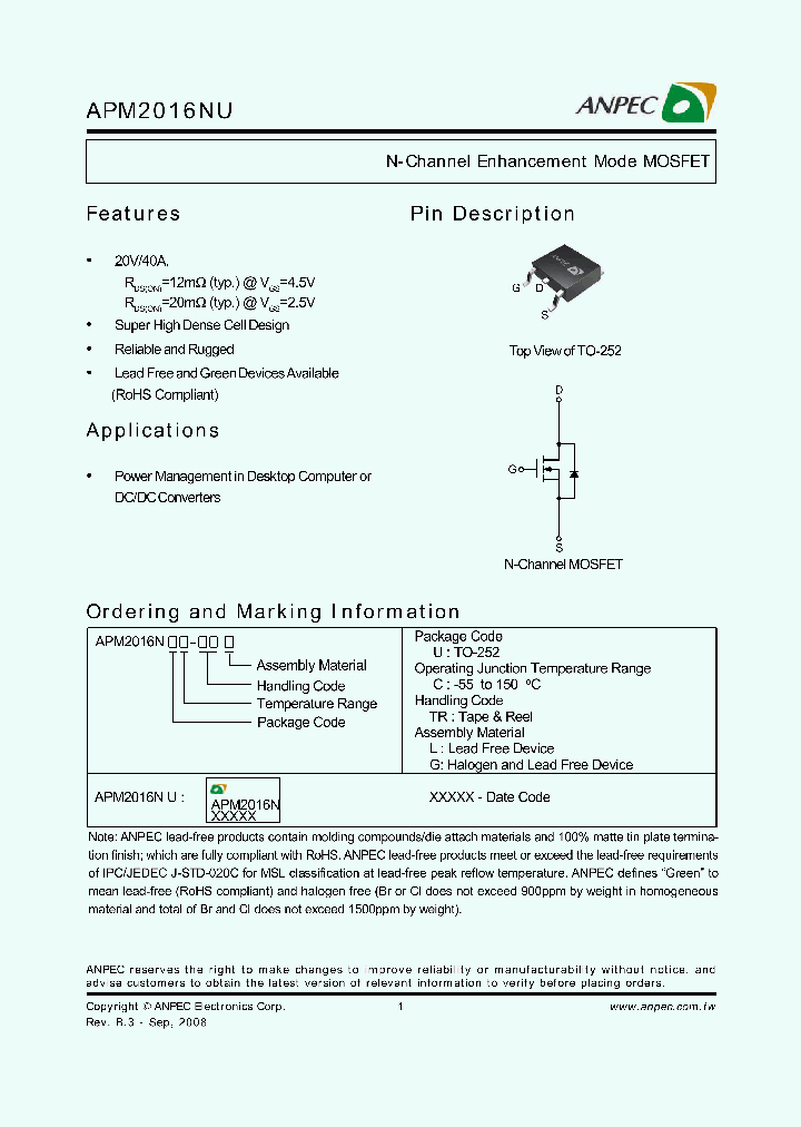 APM2016NUC-TRG_3793009.PDF Datasheet