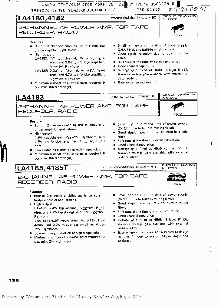LA4178_3790204.PDF Datasheet