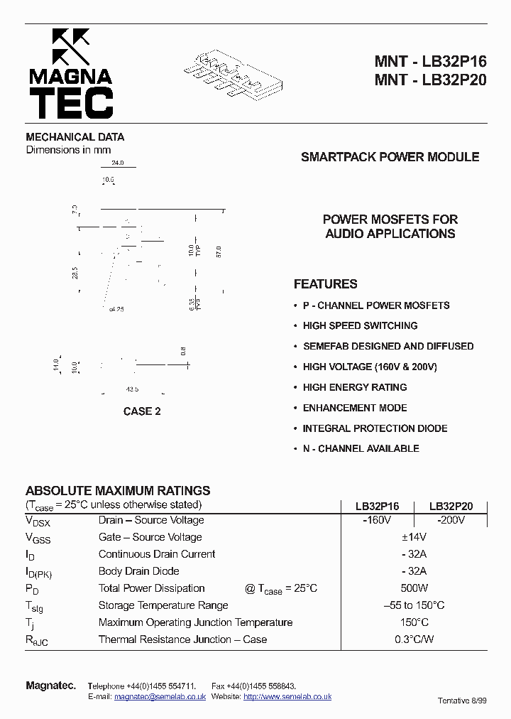 MNT-LB32P16_3793304.PDF Datasheet