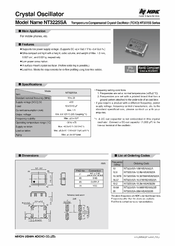 NT3225SA-128M-NSA0322A_3793143.PDF Datasheet