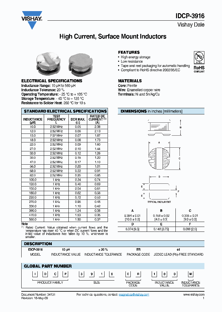 IDCP-3916ER391M_3793436.PDF Datasheet