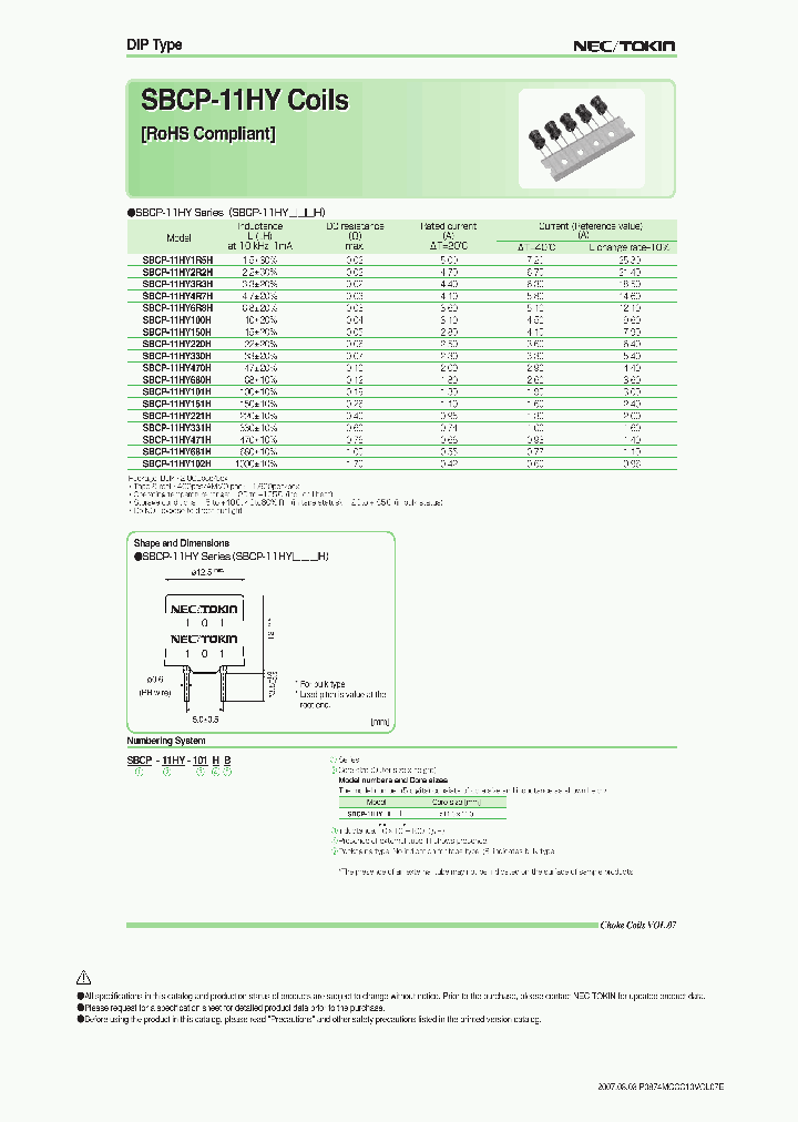 SBCP-11HY3R3H_3793438.PDF Datasheet