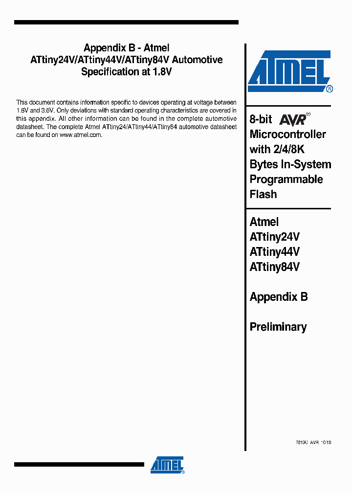 ATTINY24V-15MT_3793584.PDF Datasheet