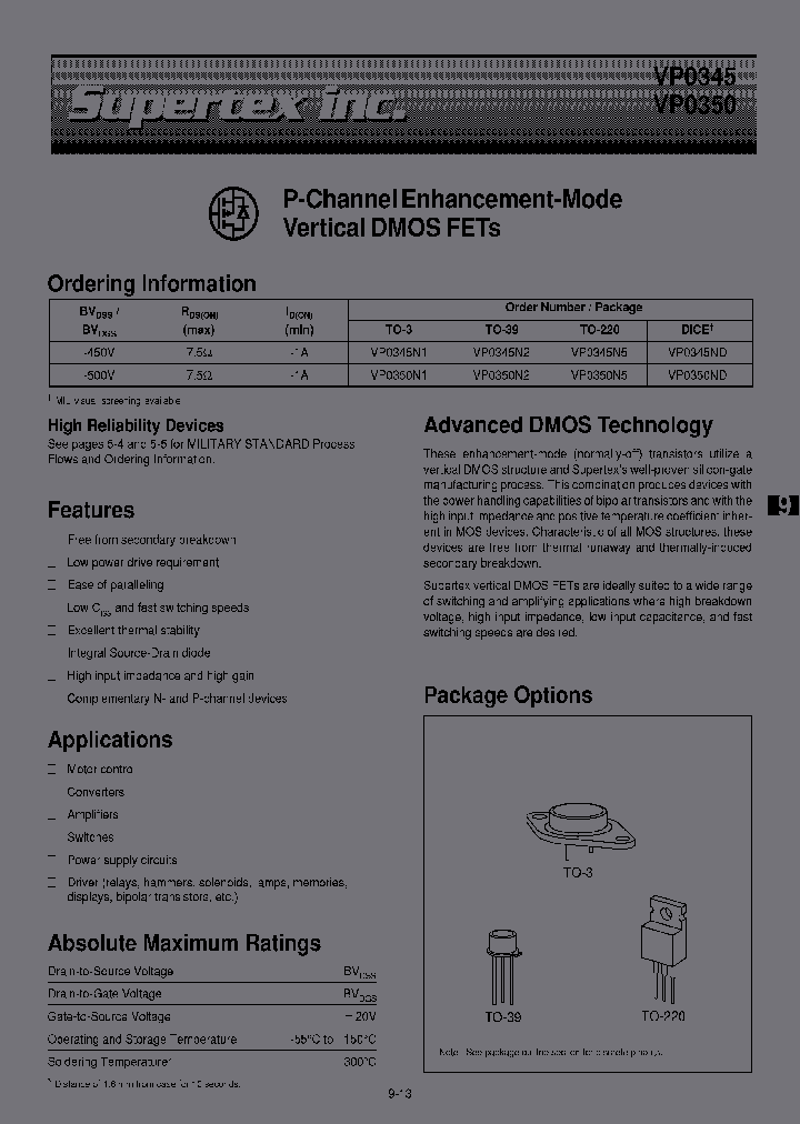 VP0345N1_3793732.PDF Datasheet