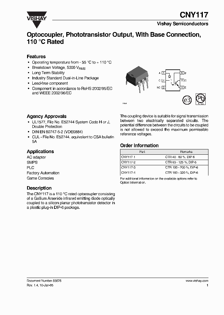CNY117-1X007T_3794923.PDF Datasheet