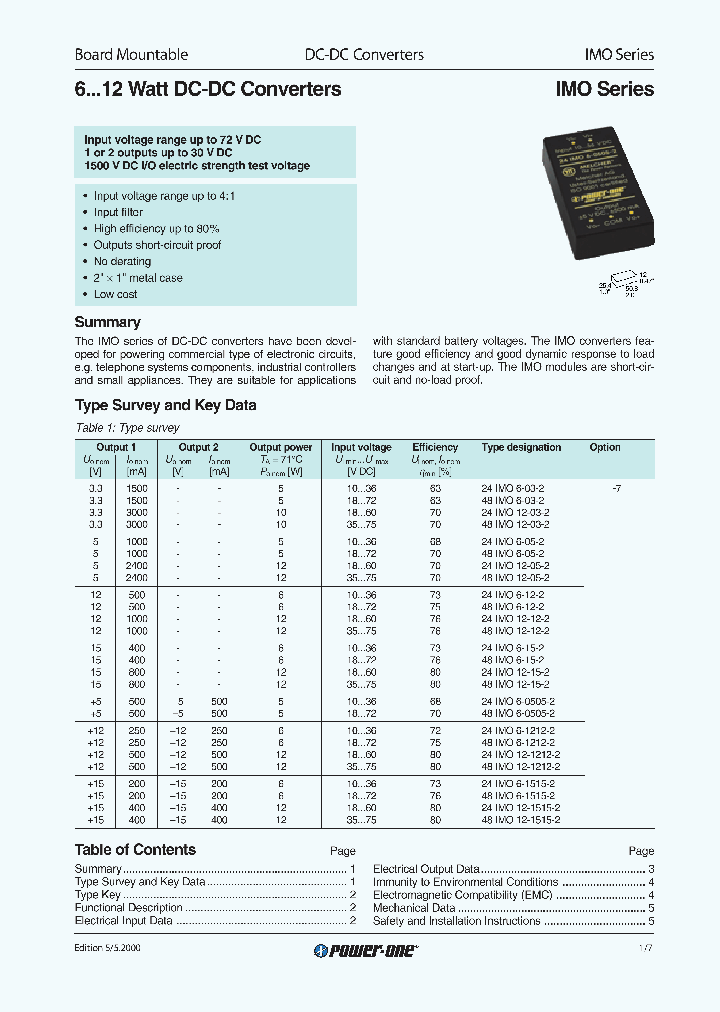 24IMO12-03-7_3795549.PDF Datasheet