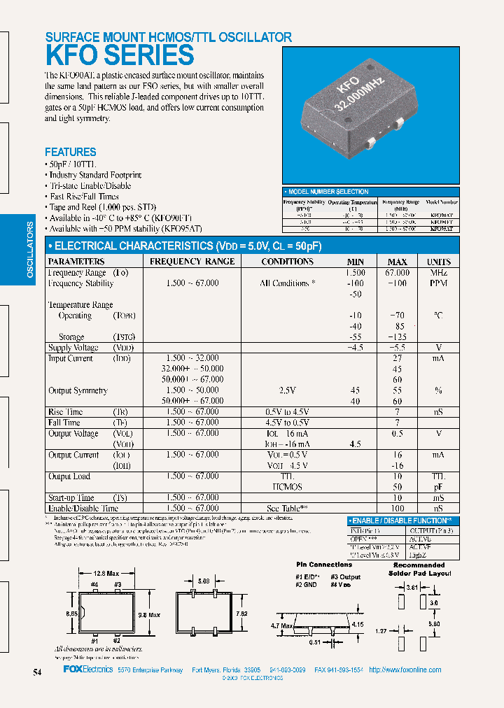 KFO90AT-FREQ1-OUT29_3795841.PDF Datasheet