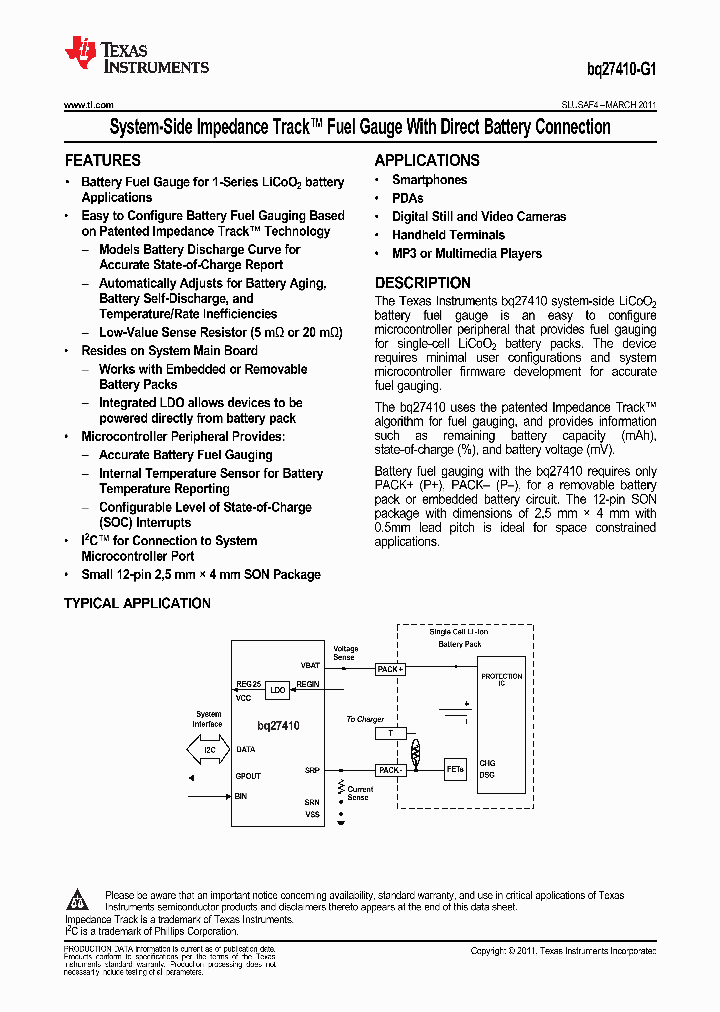 BQ27410DRZR-G1_3796036.PDF Datasheet
