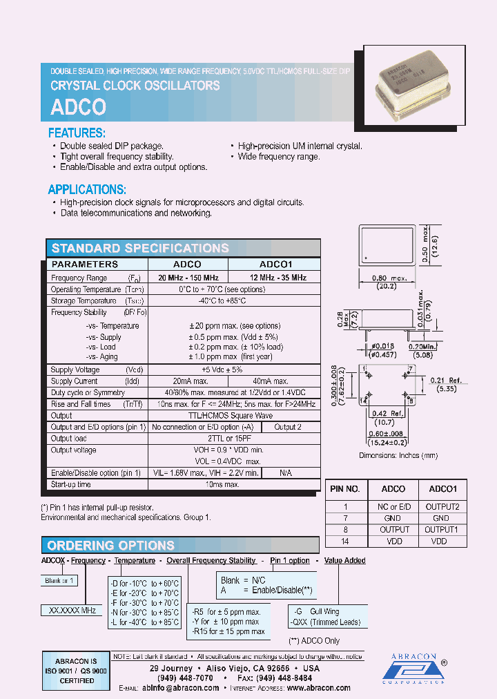 ADCO-FREQ-R15-Q30-OUT29_3796498.PDF Datasheet