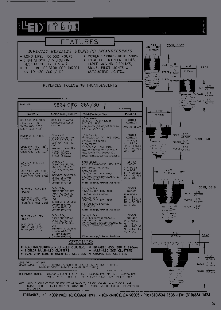 S624CO6-16VF50-NR_3796577.PDF Datasheet