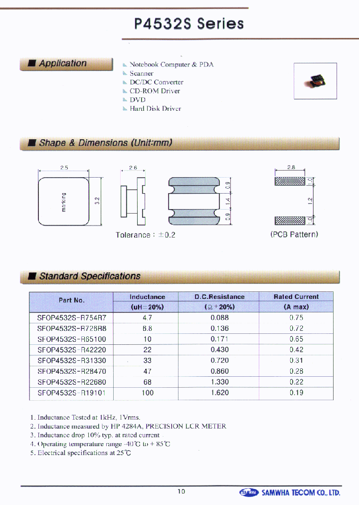SFOP4532S-R42220_3797310.PDF Datasheet