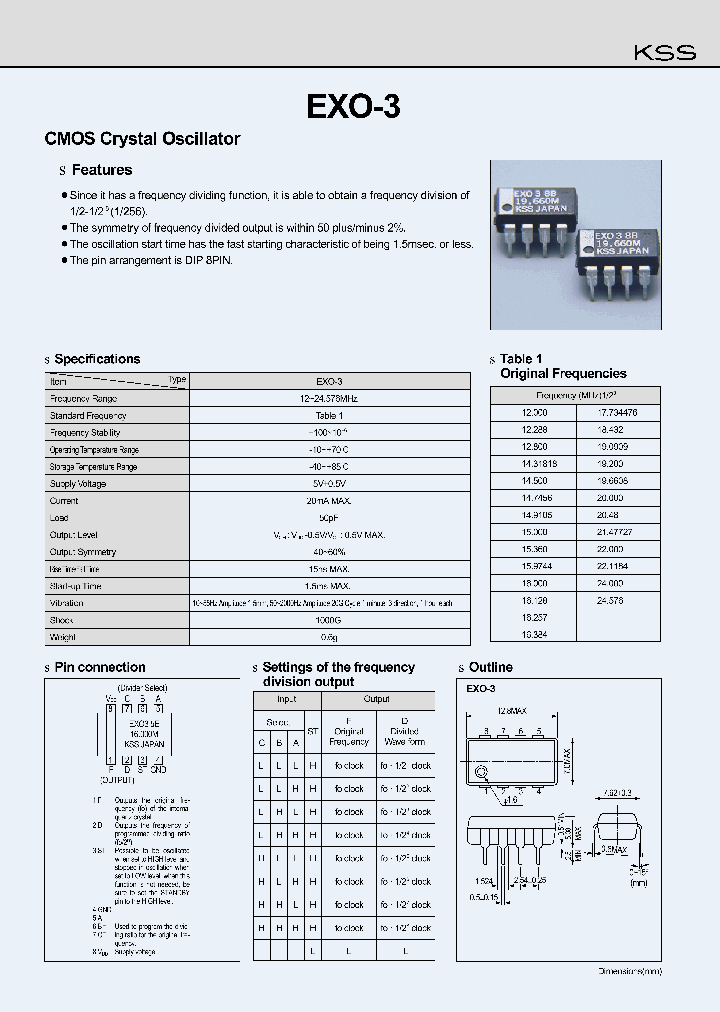 EXO-3-2048MHZ_3797373.PDF Datasheet