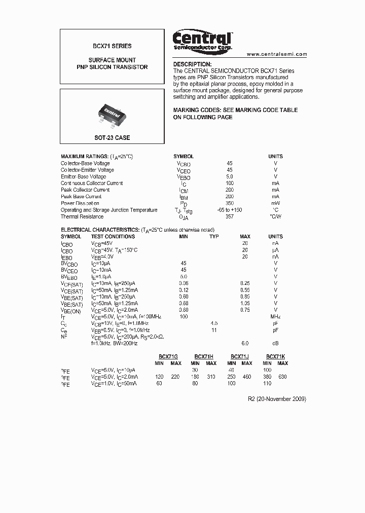 BCX71G_4032108.PDF Datasheet