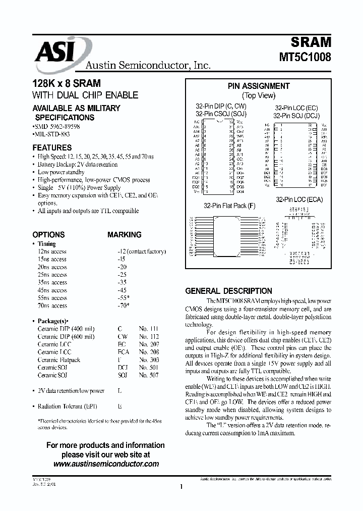MT5C1008SOJ-35EXT_3797915.PDF Datasheet