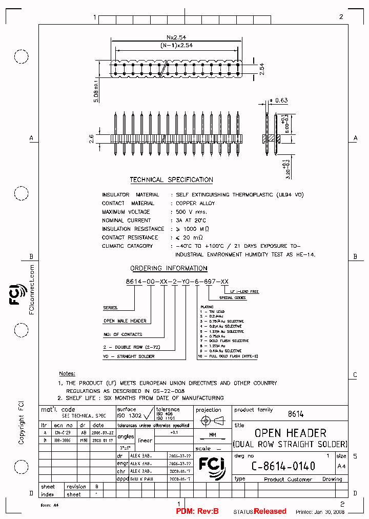 8614-00-18-2-YO-3-697-LF_3797747.PDF Datasheet