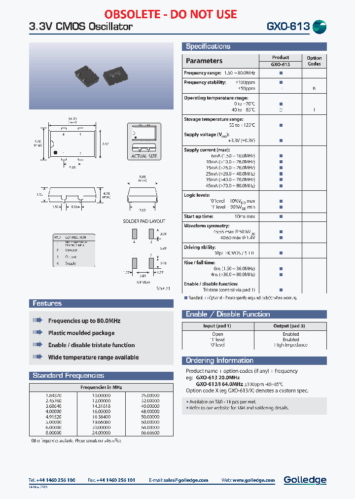 GXO-613B36864MHZ_3799340.PDF Datasheet