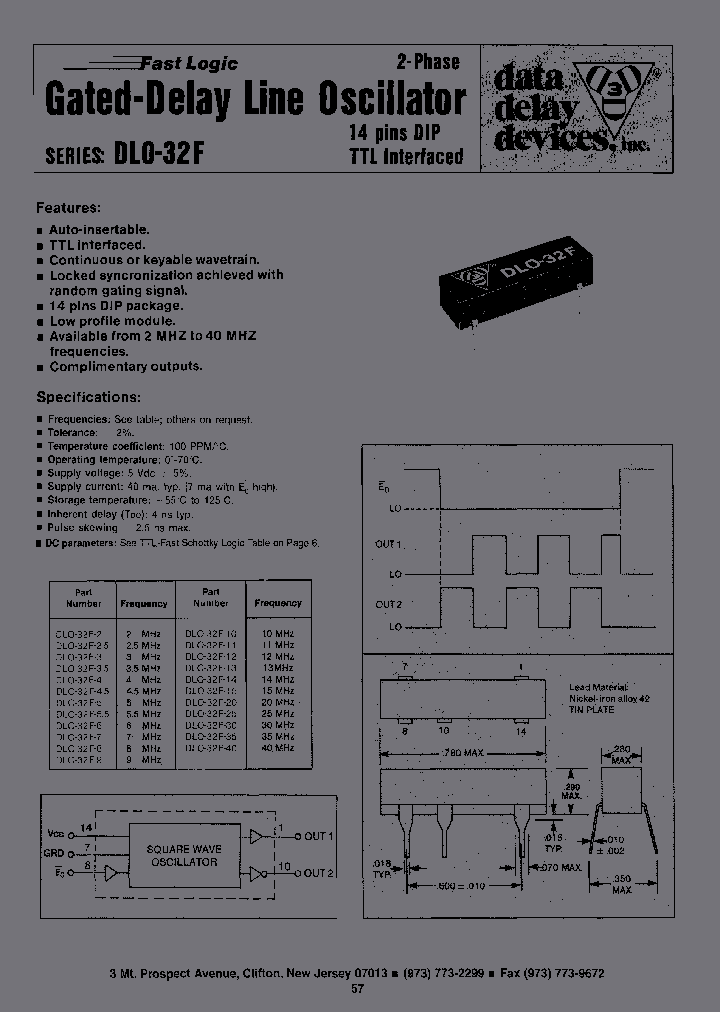 DLO-32F-45_3798649.PDF Datasheet