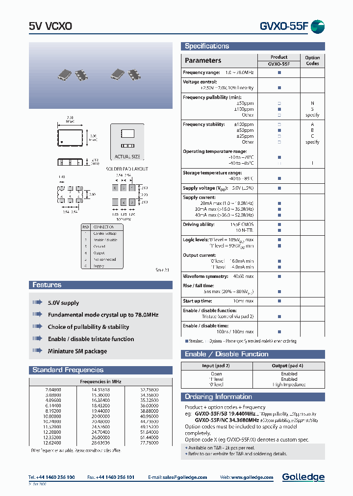 GVXO-55FNBI4096MHZ_3798872.PDF Datasheet