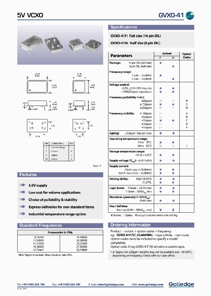 GVXO-41FNAI8192MHZ_3798559.PDF Datasheet