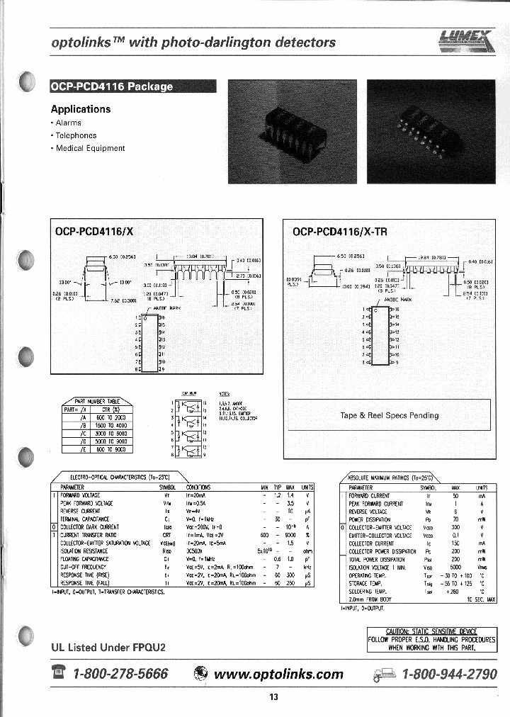 OCP-PCD4116B-TR_3796483.PDF Datasheet
