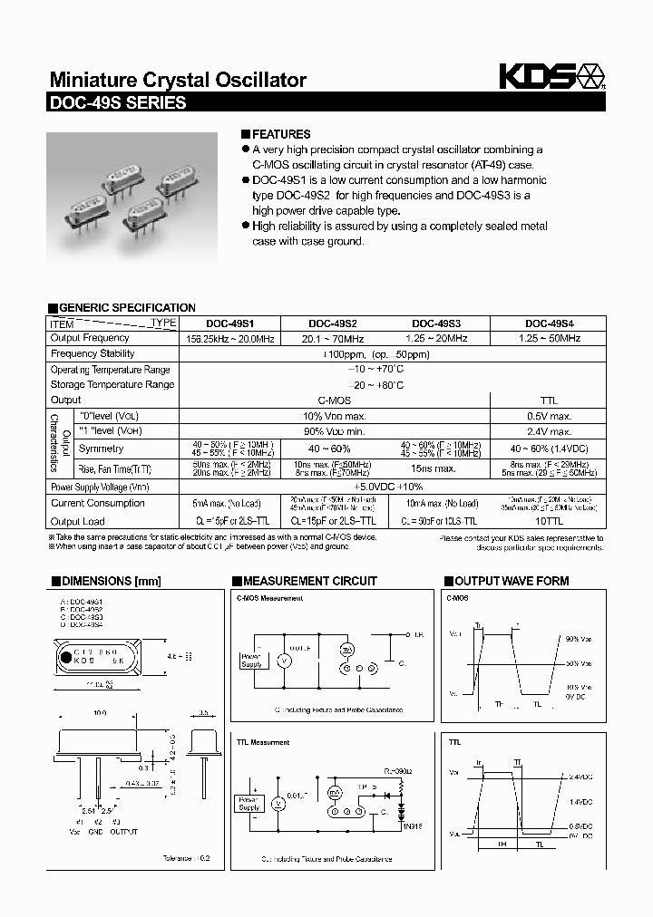 DOC-49S3-FREQ1-STBY1-OUT21_3798455.PDF Datasheet