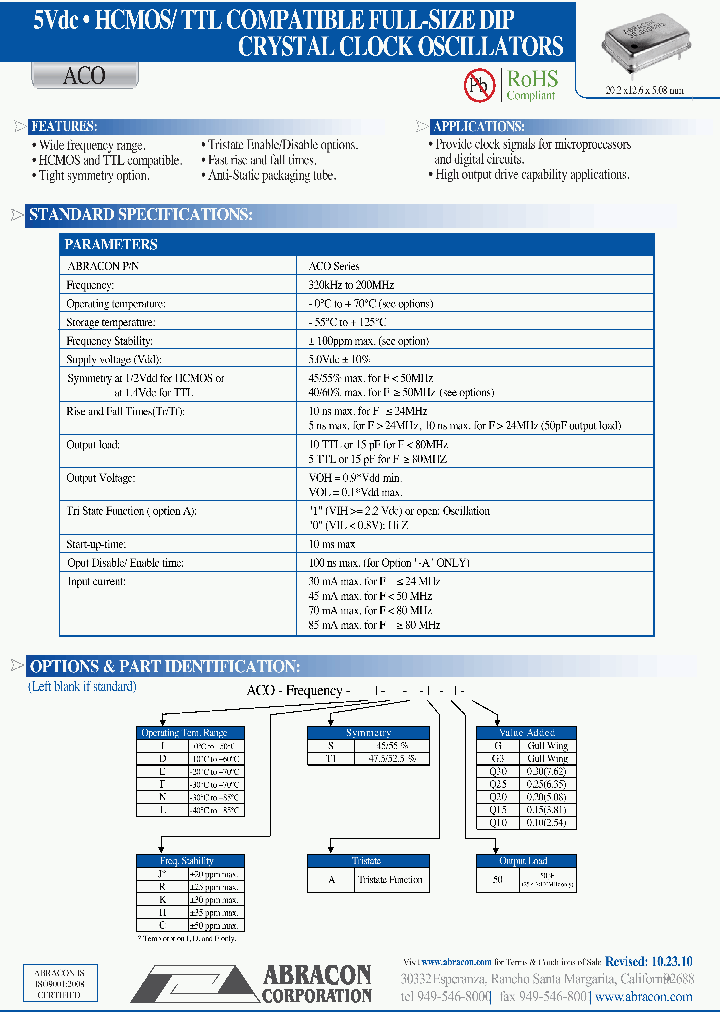 ACO-65000MHZ_3799466.PDF Datasheet