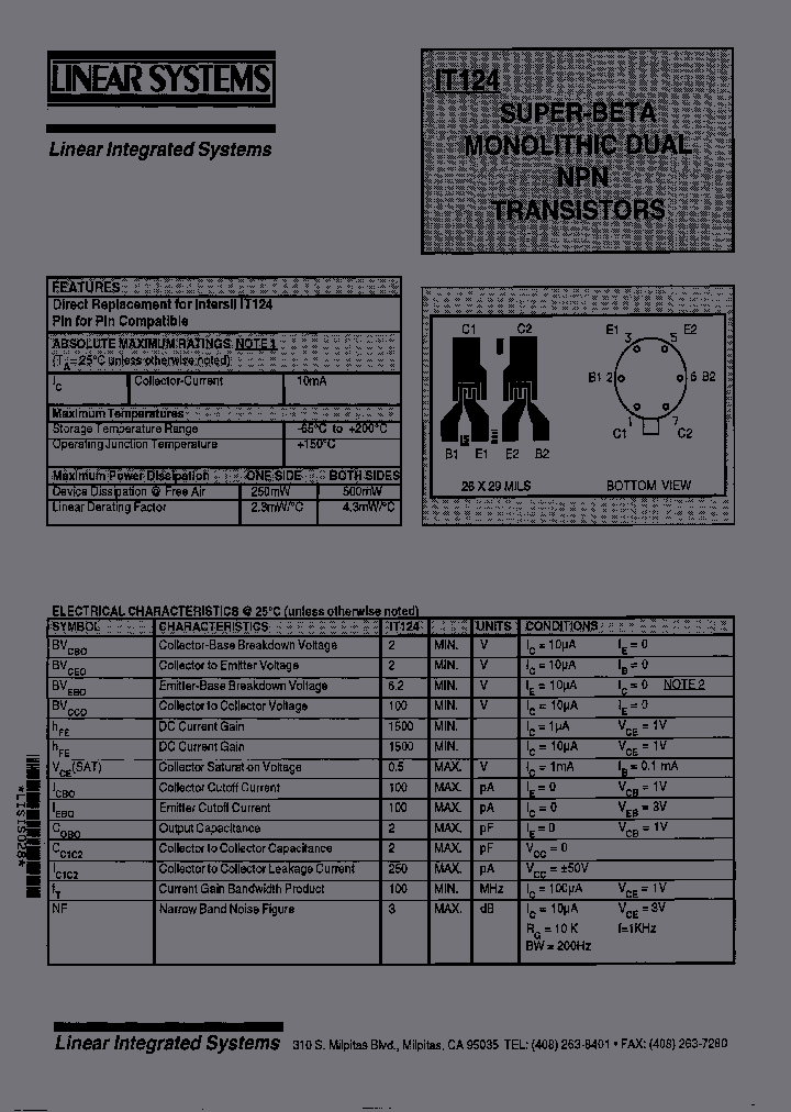 IT124TO-71_3800234.PDF Datasheet